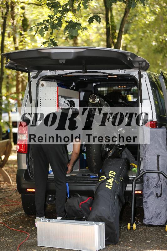 Archiv-2025/51 09.09.2025 PROMAX ADR/Impressionen